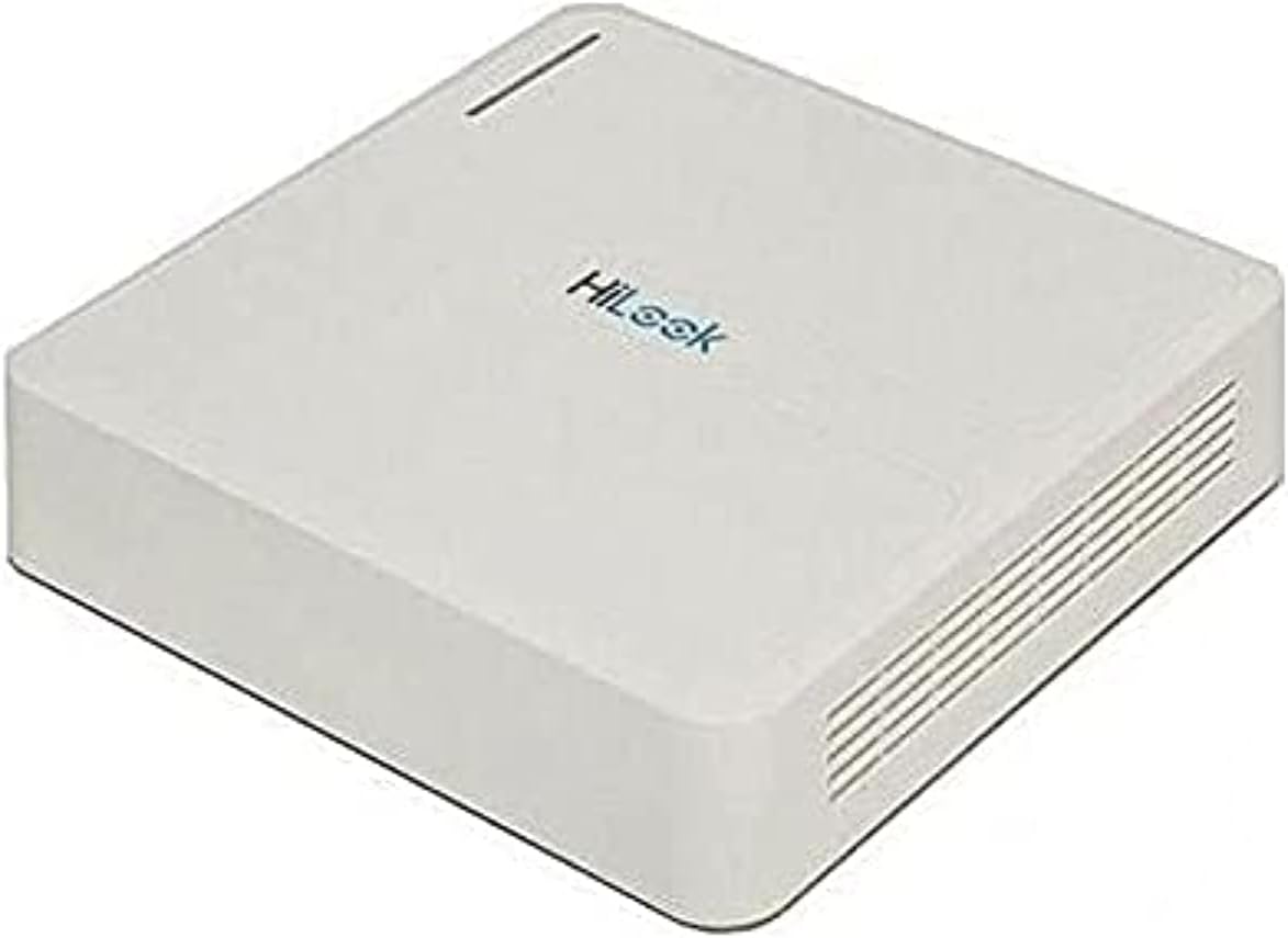 DVR-108G-F1 (HiLook 1080)